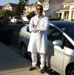 Meet your Posher, Daljit